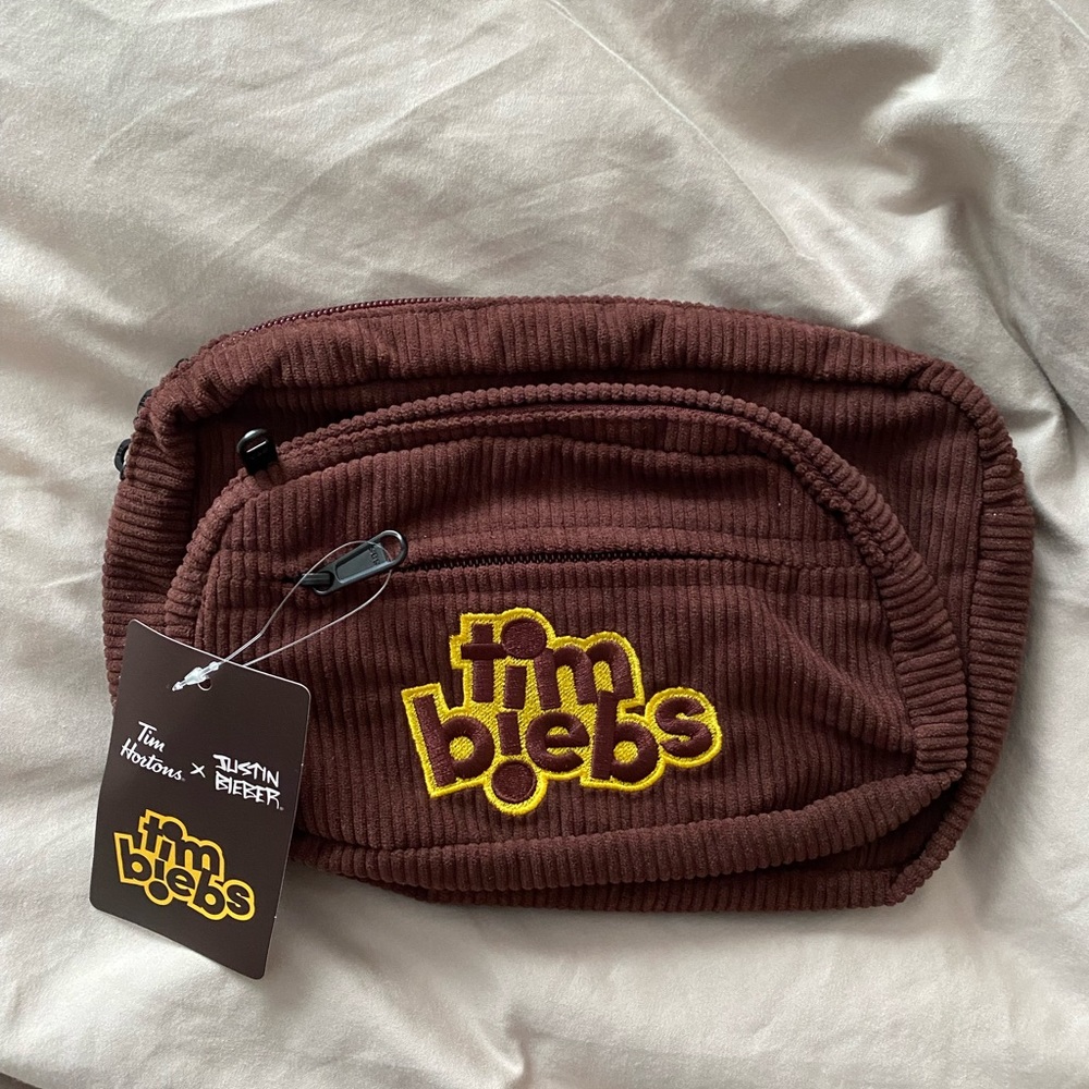 Tim Biebs Fanny pack